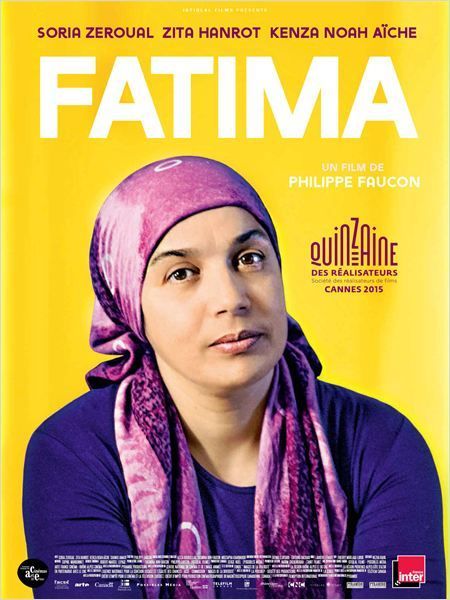 "Fatima" de Philippe Faucon