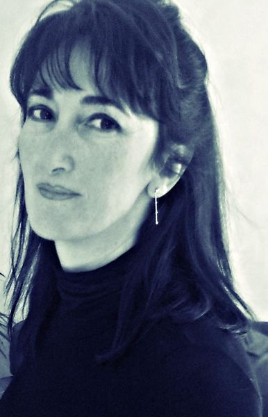 Patricia Mancini, organisatrice