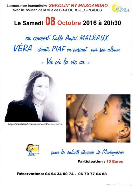 Véra