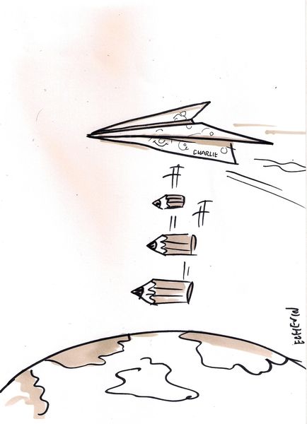 à vos crayons !