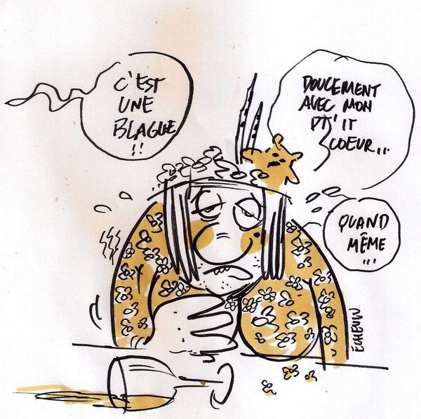 Le Carnaval de Dunkerque est annulé !