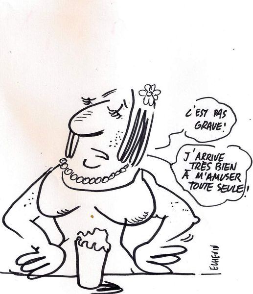 Barbie n' a plus la côte...