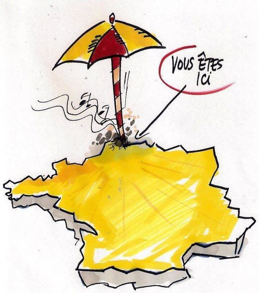 Carnaval de Dunkerque...mon best of
