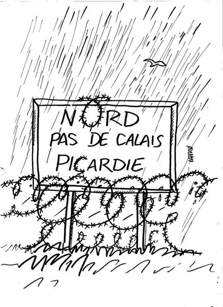 Bienvenue chez les Chtis 2 : casting tragique
