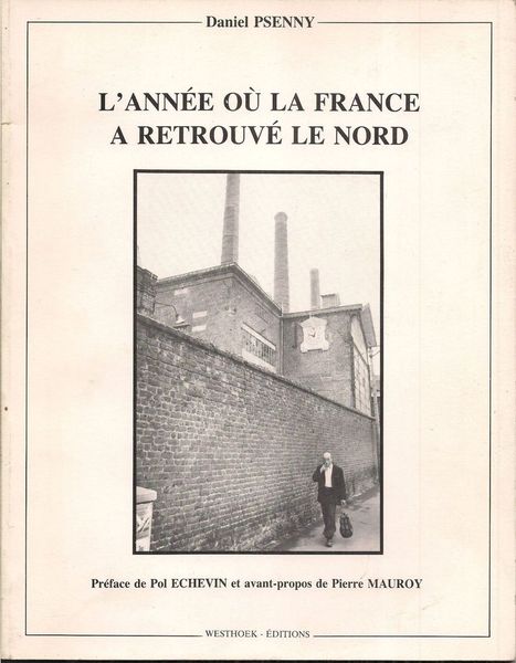 2015 : l' année où la France a perdu le Nord (?)...