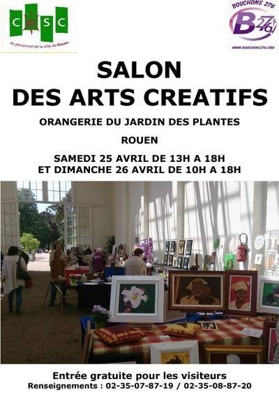 Marché artisanal du jardin des plantes rouen