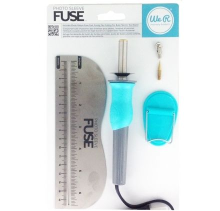 sleeve fuse tool