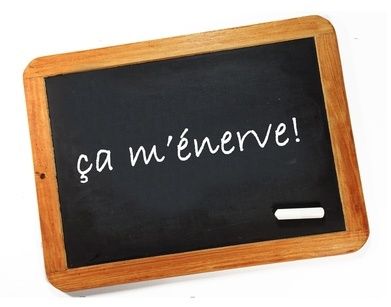 Les bons mots pour le dire