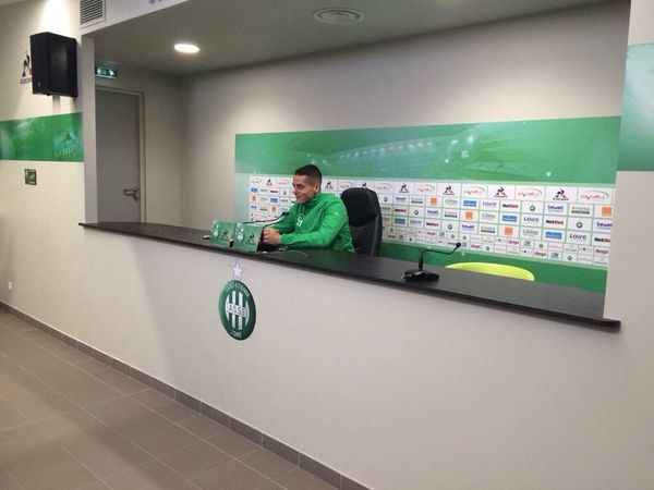 Conférence de Romain
