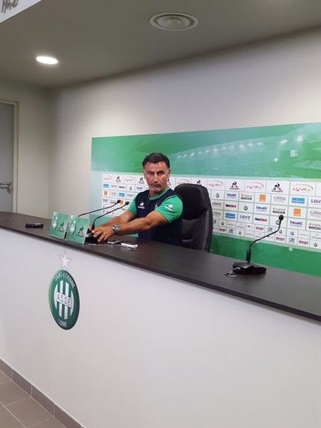 Conférence du Boss