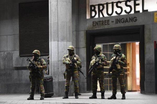 2ème « Sommet de l’Islam de France » sur fond de terrorisme