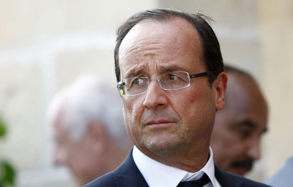 Hollande à 10 mois des Présidentielles, les difficultés s’accumulent