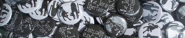 "INSULTE A L'AUTORITE DE L'ETAT" LE PROCES DU JURA LIBERTAIRE