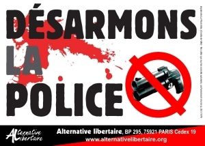 dans le Douaisis les flics n'exibent pas que leurs matraques !