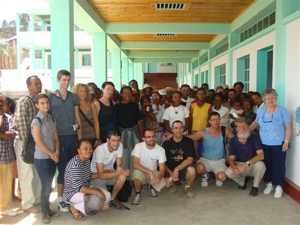 Le loto vendéen au bénéfice du Père Pedro, dimanche 5 octobre 2014 !
