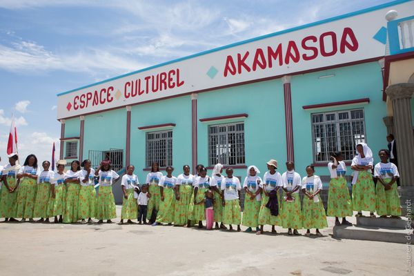 25 ans de l'association Akamasoa (1/3) : les résultats sont là !