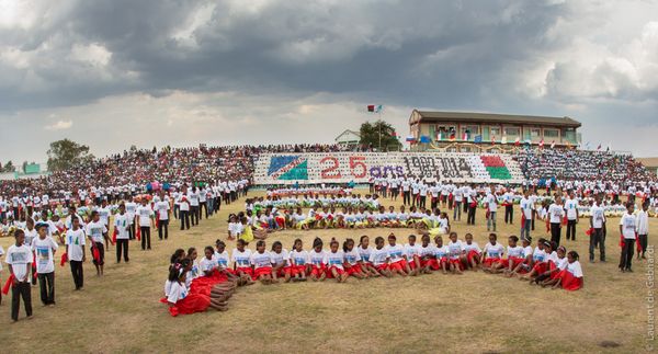 25 ans de l'association Akamasoa (1/3) : les résultats sont là !