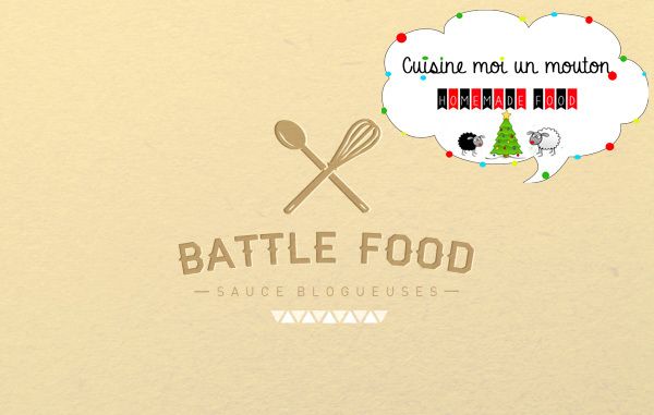 Cantuccini -Battle Food #27