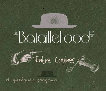 La Galette des Rois- Bataille Food 19