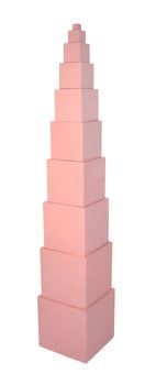 La Tour rose