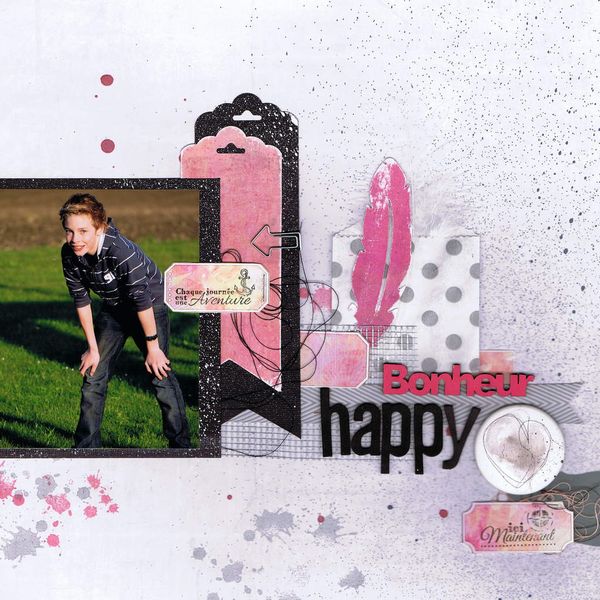 BoOOOnheurHappy