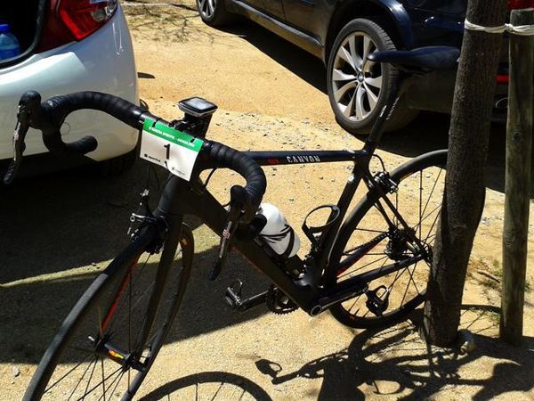 Mavic Edition spéciale 125 ans
