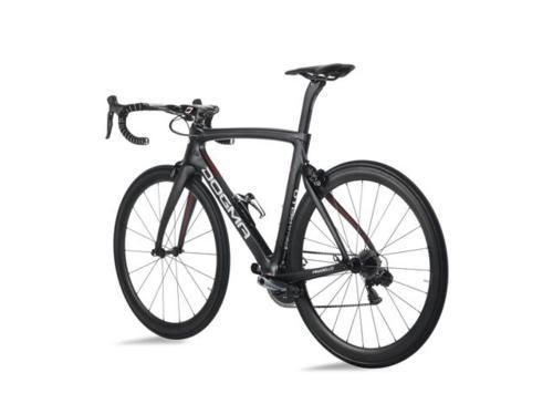 Essai du Pinarello Dogma F8