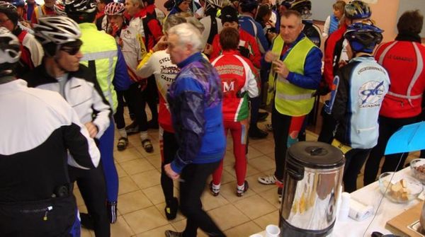 Les dates des "pauses café " dans l'Aude