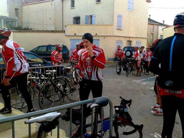 Points Café dans l'Hérault 2014/2015