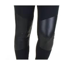 legging bi matière