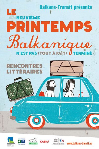 Le Printemps balkanique n'est pas (tout à fait) terminé