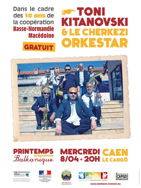 L'édition de tous les anniversaires !