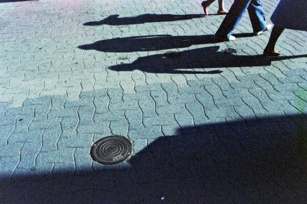 Rien à voir ?