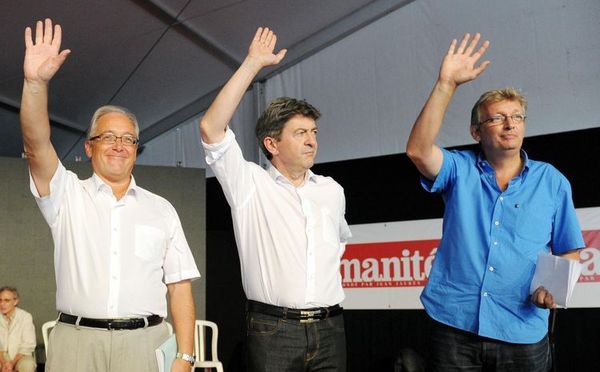 Arrêtons de psalmodier qu’il faut « rompre avec le PS et le système »
