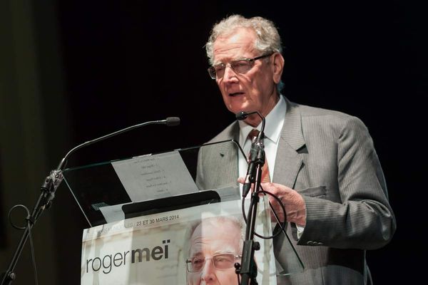 Gardanne : les diviseurs balayés, Roger Meï en tête