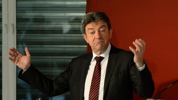 Le Front de Gauche ne progresse toujours pas dans le cœur des français