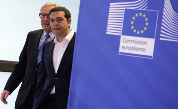 Nouvelles négociations entre la Grèce et ses créanciers