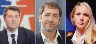 Régionales PACA : la gauche de la gauche sans le PCF ?