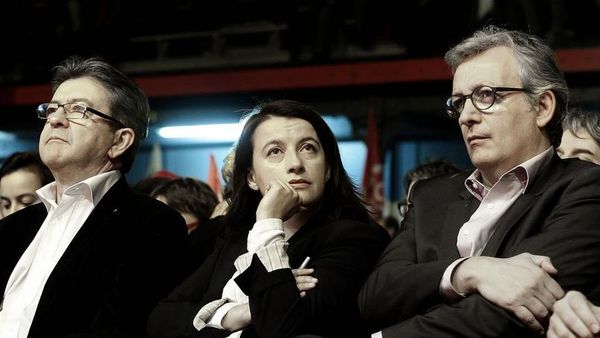 Demandez à Cécile Duflot ou à Jean-Luc Mélenchon si je me trompe ?