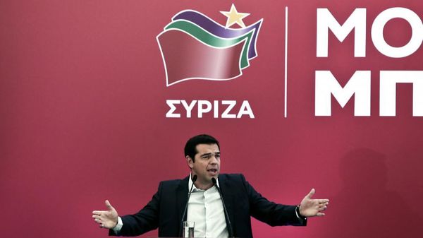 Grèce : leçon de chose ! En politique aussi il ne faut pas se fier aux apparences.
