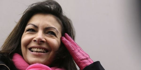 Qui peut dire que la position politique d’Anne Hidalgo n’est pas de gauche ?
