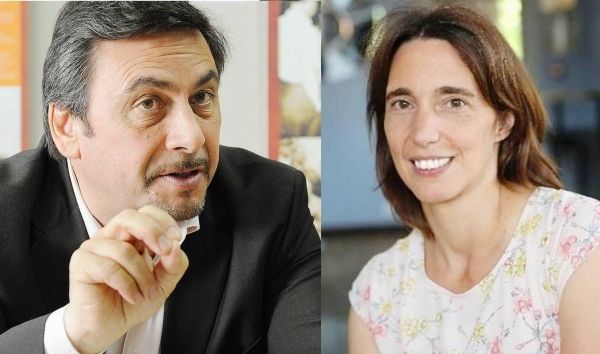 Régionales PACA, rétropédalage : A Jean-Marc Coppola (PCF) la tête de liste, à Sophie Camard (EELV) la présidence de la région