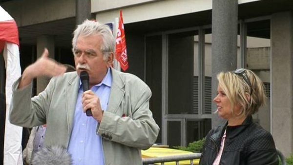 « La Gauche de la Gauche » joue l’échec en région Auvergne Rhône-Alpes : le PCF présente sa liste seul.