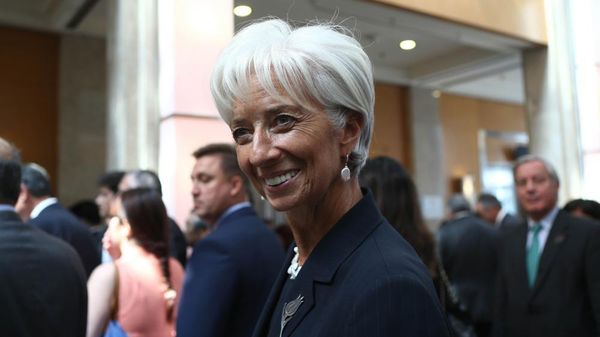 Les femmes meilleures en politique que les hommes ?
