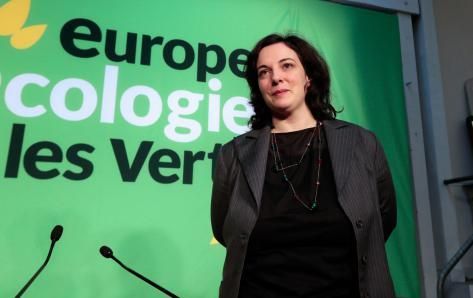 En Ile de France comme en Auvergne/Rhône Alpes, EELV joue la victoire de la droite.