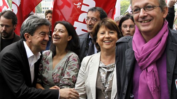 A aucun prix la droite ou l'extrême droite ne doivent l’emporter.