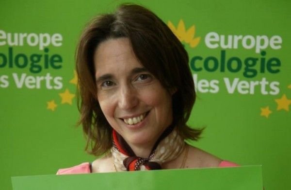 Sophie Camard pour le transfert des permis de construire aux intercommunalités