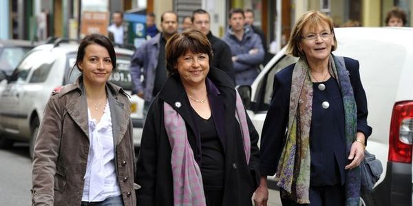 Régionales : le paradoxe ! L'ensemble de la gauche devant l'union de la droite et du centre et largement devant le FN