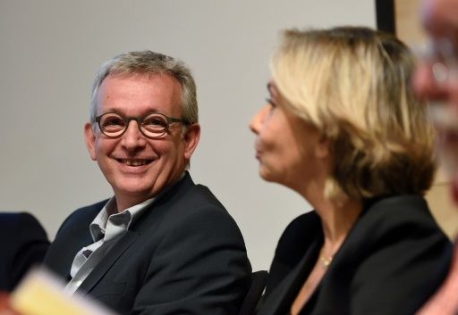 Pierre Laurent envisage une fusion des listes de gauche au deuxième tour des régionales pour « empêcher la droite et l'extrême droite » de l'emporter !