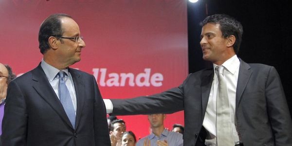 Manuel, François, attention, les français préfèrent toujours l’original à la copie !
